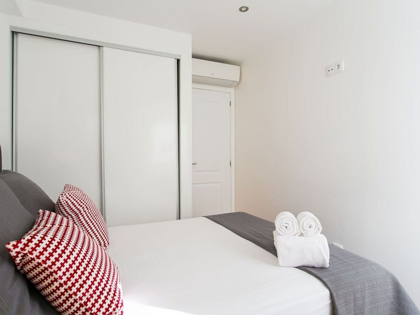 Appartement Altido Cosy 1-Bed Flat With Balcony In Alfama, Moments From The Port à Lisboa Extérieur photo